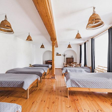 Lesny Dwor W Gorach Sowich Hotel Woliborz ภายนอก รูปภาพ