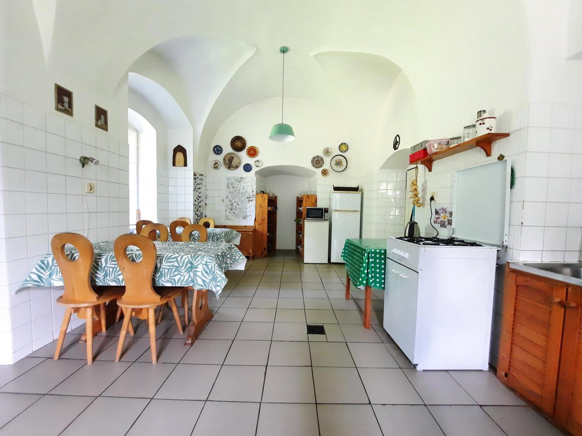Lesny Dwor W Gorach Sowich Hotel Woliborz ภายนอก รูปภาพ